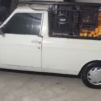 پیکان وانت سالم