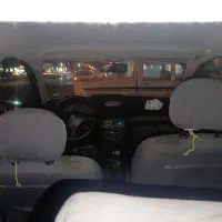 پژو ۲۰۶قابل معاوضه|خودرو سواری و وانت|طبس, |دیوار