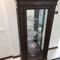 ویترین بوفه|بوفه، ویترین، کنسول|پردیس, فاز ۸|دیوار