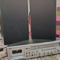 استریو به همراه دو عدد باند
