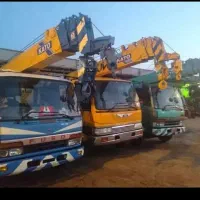 خدمات جرثقیل هفت تن|خدمات حمل و نقل|زاهدان, |دیوار