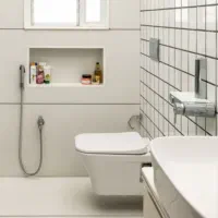 خدمات کاشیکاری وسیمانکاری