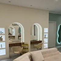 لوازم آرایشگاه زنانه