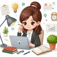 استخدام  تایپیست و ادمینی