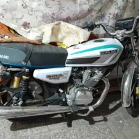 متور نامی 200