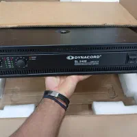 بلند گو ساب کاور پاور