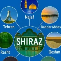 رزو بلیط هوایی مسیر های مختلف