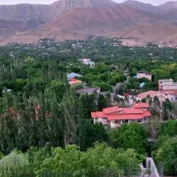 فروش ملک دربست ۲۰۰ متری ۲ کله