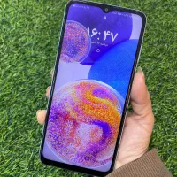 گوشی کارکرده A23 در حد|موبایل|رودسر, |دیوار