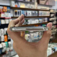 اپل iPhone 11 Pro Max حافظه 512 گیگ باطری 100|موبایل|رشت, منظریه|دیوار