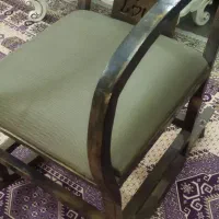 صندلی راک|مبلمان خانگی و میز عسلی|تبریز, |دیوار