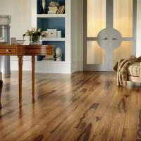 کفپوش های pvc و پارکت (نقد و اقساط)