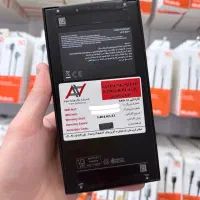 گوشی S24Fe 256 مشکی|موبایل|تهران, صادقیه|دیوار