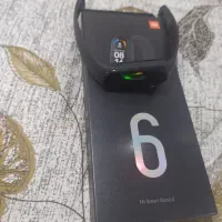 ساعت هوشمند شیایومی 5و6|ساعت|الوند, |دیوار