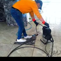 لوله بازکنی سیارتنهافنرهای ۲۰متری|خدمات پیشه و مهارت|میناب, |دیوار