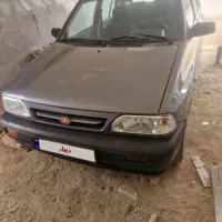 پراید ۱۳۱ ۸۷|خودرو سواری و وانت|سجاس رود, |دیوار