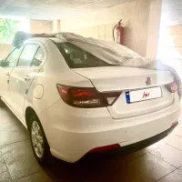 شاهین G اتومات CVT در حد صفر