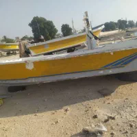 قایق یاماها۸۵