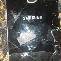 گوشی سامسونگ ابخورده خفه شده