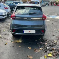 X22|خودرو سواری و وانت|طرقبه, |دیوار