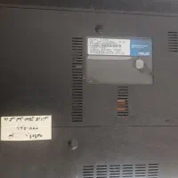 لب تاب ایسوز cori5 در حد نو|رایانه همراه|شیراز, گویم|دیوار