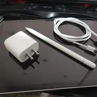 آیپد air m3 2025 رنگ بژ ۱۱ اینچ ۱۲۸ گیگ رم ۸|تبلت|رشت, توشیبا|دیوار