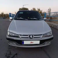 پارس مدل 85 استثنایی