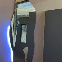 آیینه دفورمه ۱*۲