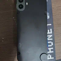 ناتینگ فون CMF1 رام ۸ حافظه ۲۵۶|موبایل|کرج, ساماندهی|دیوار