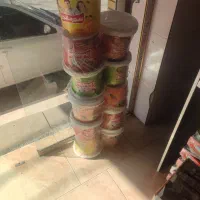 استخدام کارگر ساده برای عمده فروشی مواد غذایی