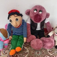 عروسک