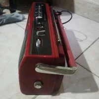 ضبط صوت کاست خورقدیمی سونی سالم|کلکسیون اشیاء عتیقه|تهران, مسعودیه|دیوار