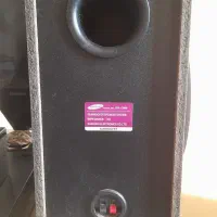 باند سینما خانوادگی|سیستم صوتی خانگی|تهران, توحید|دیوار