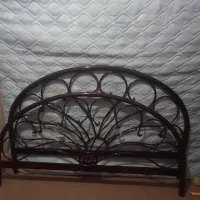 تخت خواب دونفره