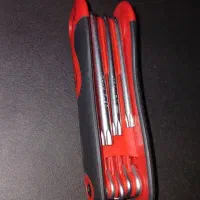 اچار تی T سایز 8 تا 40