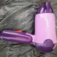 سشوار مسافرتی|آرایشی، بهداشتی، درمانی|مسجد سلیمان, |دیوار