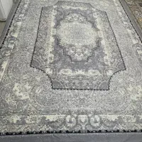 روفرشی کش دار ۹ متری و ۱۲ متری نو