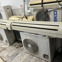 تعدادی اسپیلت کم کارکرد و سالم