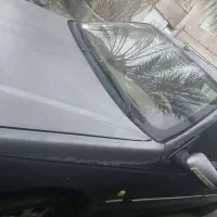 فروش پارس دوگانه|خودرو سواری و وانت|بم, |دیوار