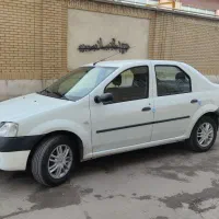 تندر 90 ال 90 پارس خودرو مدل 97 بدون رنگ کم کار