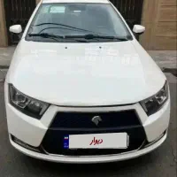 دنا پلاس توربو اتومات فول آپشنال (معاوضه و فروش )