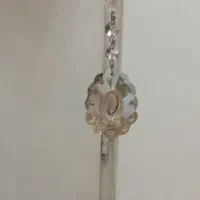 آویز ولاله لوستر