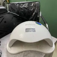 یووی مارک sunuv