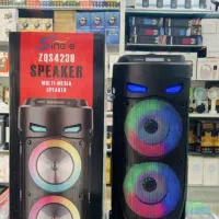 فروش اسپیکر و خرده آشپز خانه مرادی|سیستم صوتی خانگی|سبزوار, هویزه|دیوار