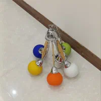 لوستر ۵ شاخه