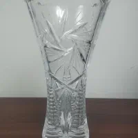 تعدادی کریستال خورشیدی اصل چک و لهستان