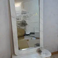 آیئنه کنسول سالنی،دکور