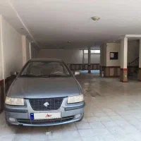 سمند ال ایکس 86|خودرو سواری و وانت|مشهد, شهرک لشکر (شهرک غرب)|دیوار