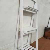 سبد چوبی|صنایع دستی و سایر لوازم تزئینی|قم, چهل درخت|دیوار