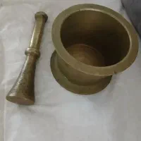 فروش هاونگ|کلکسیون اشیاء عتیقه|آباده, |دیوار